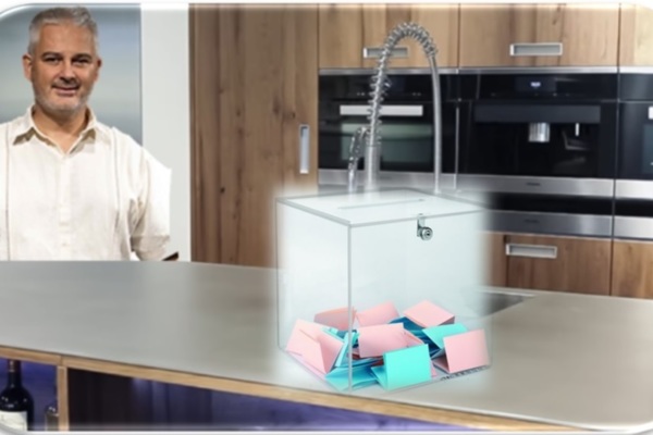 Élections présidentielles : la parole aux cuisinistes 